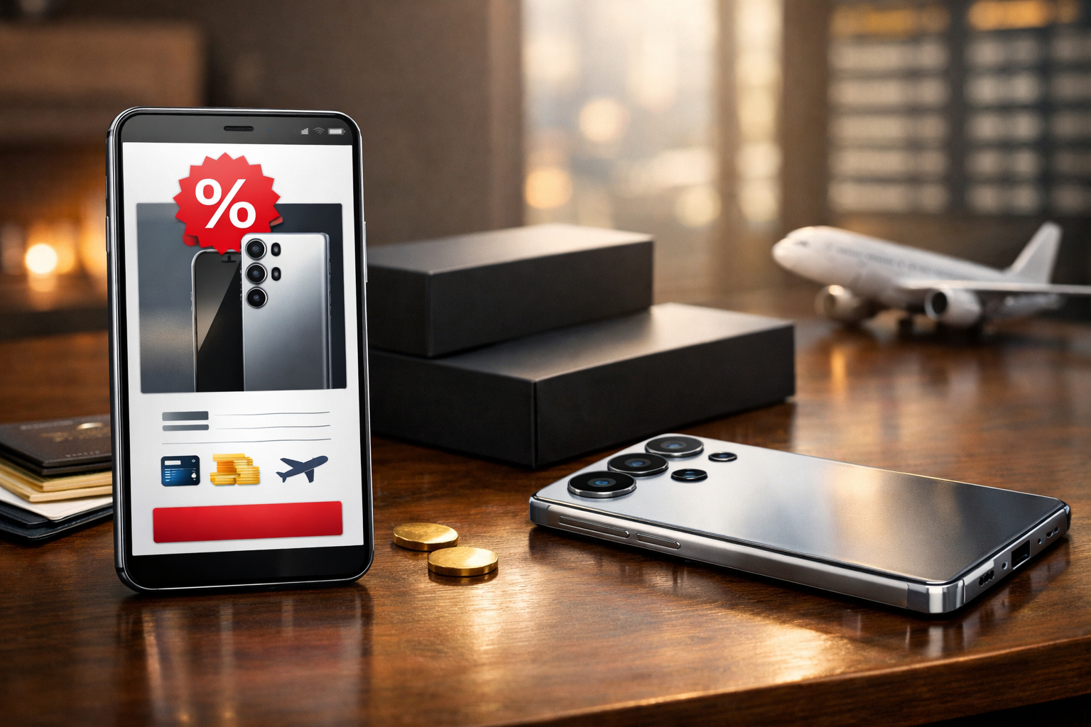 Cupom do Magalu volta com 40% de desconto no Samsung Galaxy S26; preços partem de R$ 4.049 e S26 Ultra sai por R$ 6.209