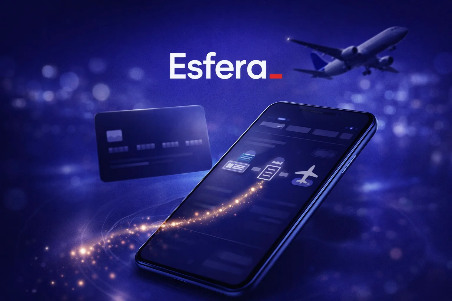 Esfera libera ofertas com até 13 pontos por real em parceiros como Insider e Mistral